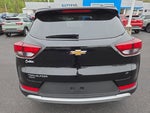 2026 Chevrolet Trailblazer LT AWD