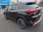2026 Chevrolet Trailblazer LT AWD