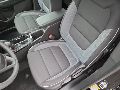 2026 Chevrolet Trailblazer LT AWD