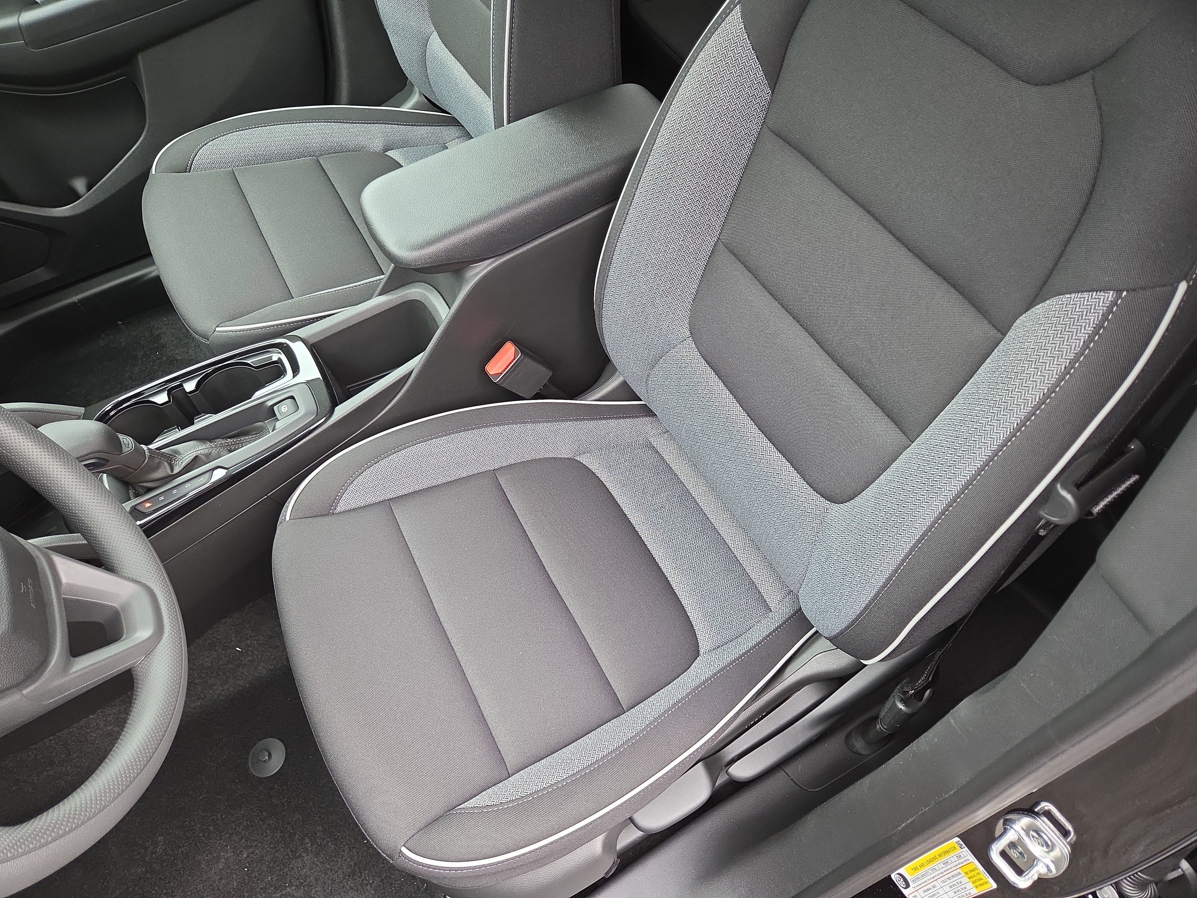 2026 Chevrolet Trailblazer LT AWD