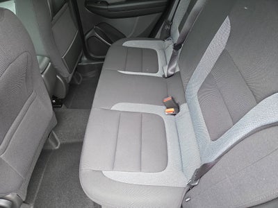 2026 Chevrolet Trailblazer LT AWD