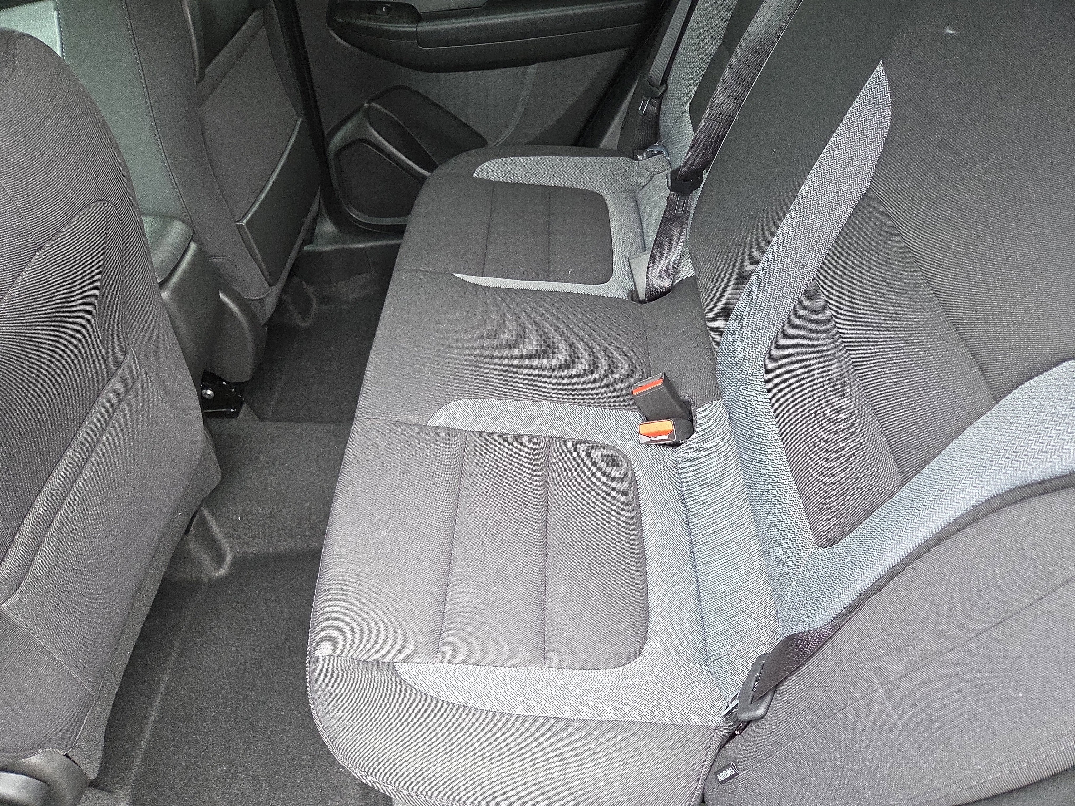 2026 Chevrolet Trailblazer LT AWD