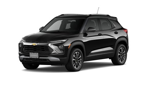 2026 Chevrolet Trailblazer LT AWD