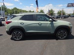 2026 Chevrolet Trailblazer LT AWD