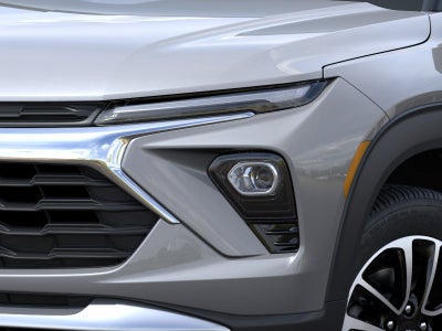 2026 Chevrolet Trailblazer LT AWD