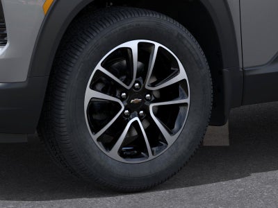 2026 Chevrolet Trailblazer LT AWD
