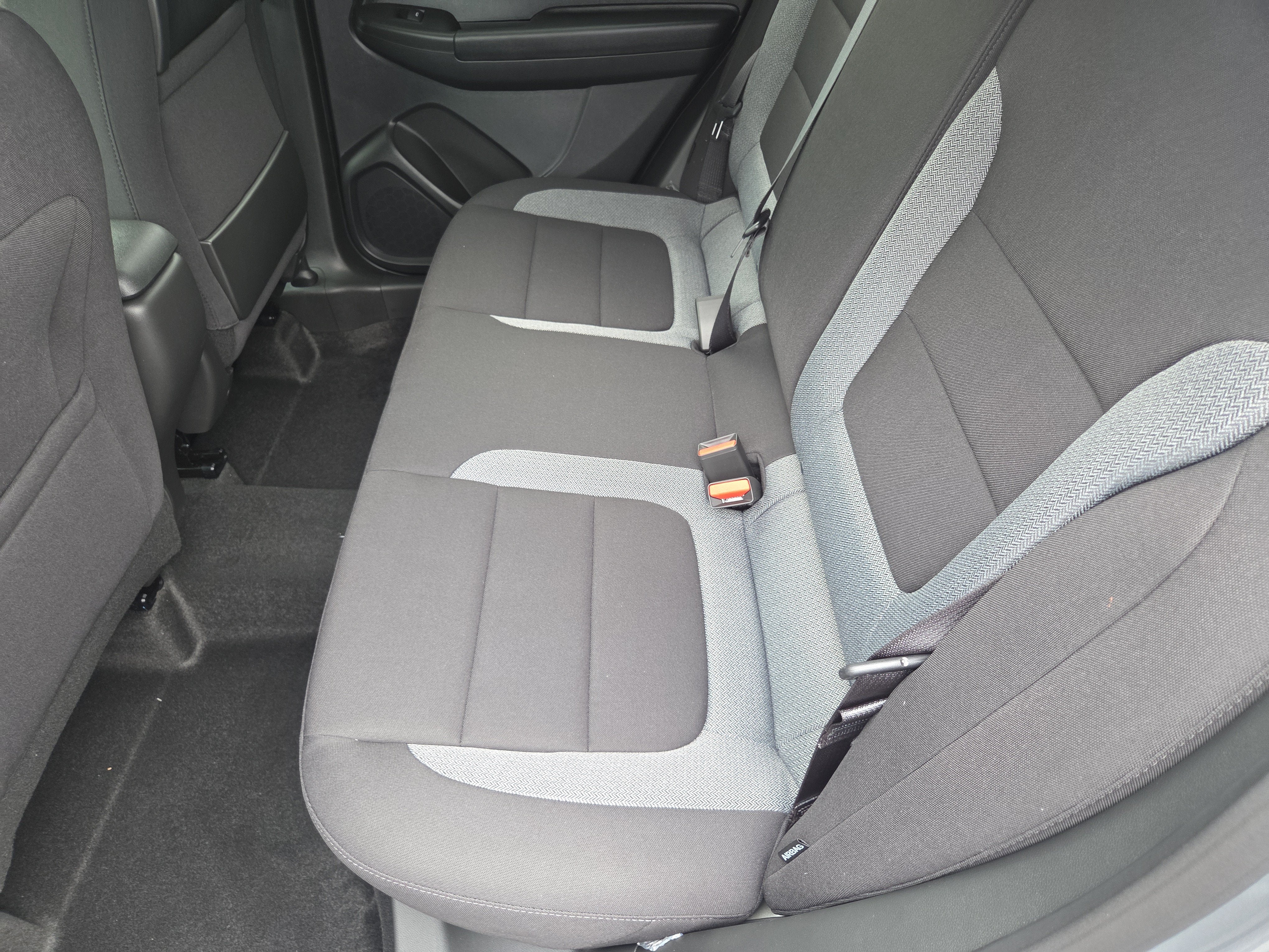 2026 Chevrolet Trailblazer LT AWD