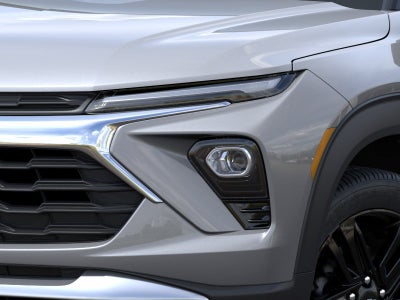 2026 Chevrolet Trailblazer LT AWD