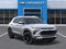 2026 Chevrolet Trailblazer LT AWD