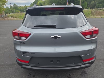 2026 Chevrolet Trailblazer LT AWD