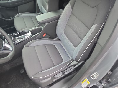 2026 Chevrolet Trailblazer LT AWD