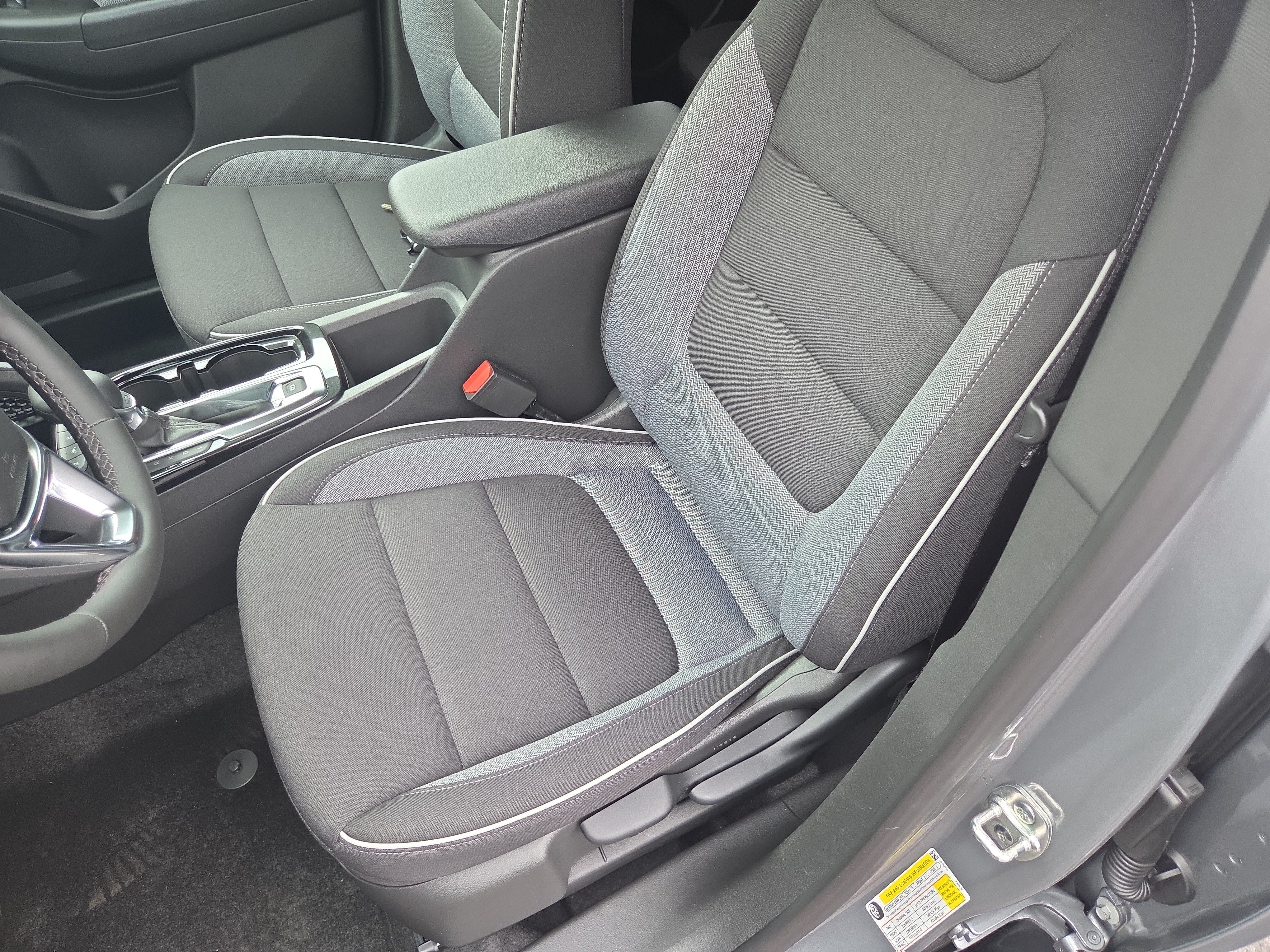2026 Chevrolet Trailblazer LT AWD