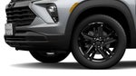 2026 Chevrolet Trailblazer LT AWD