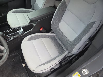 2025 Chevrolet Trailblazer LT AWD