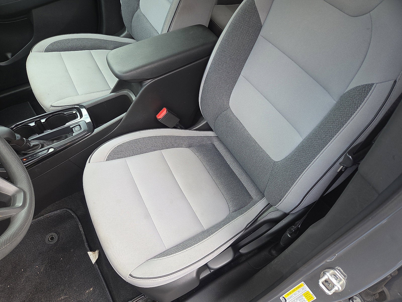 2025 Chevrolet Trailblazer LT AWD