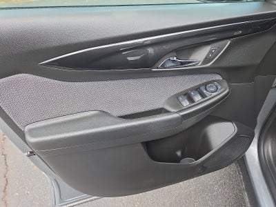 2025 Chevrolet Trailblazer LT AWD