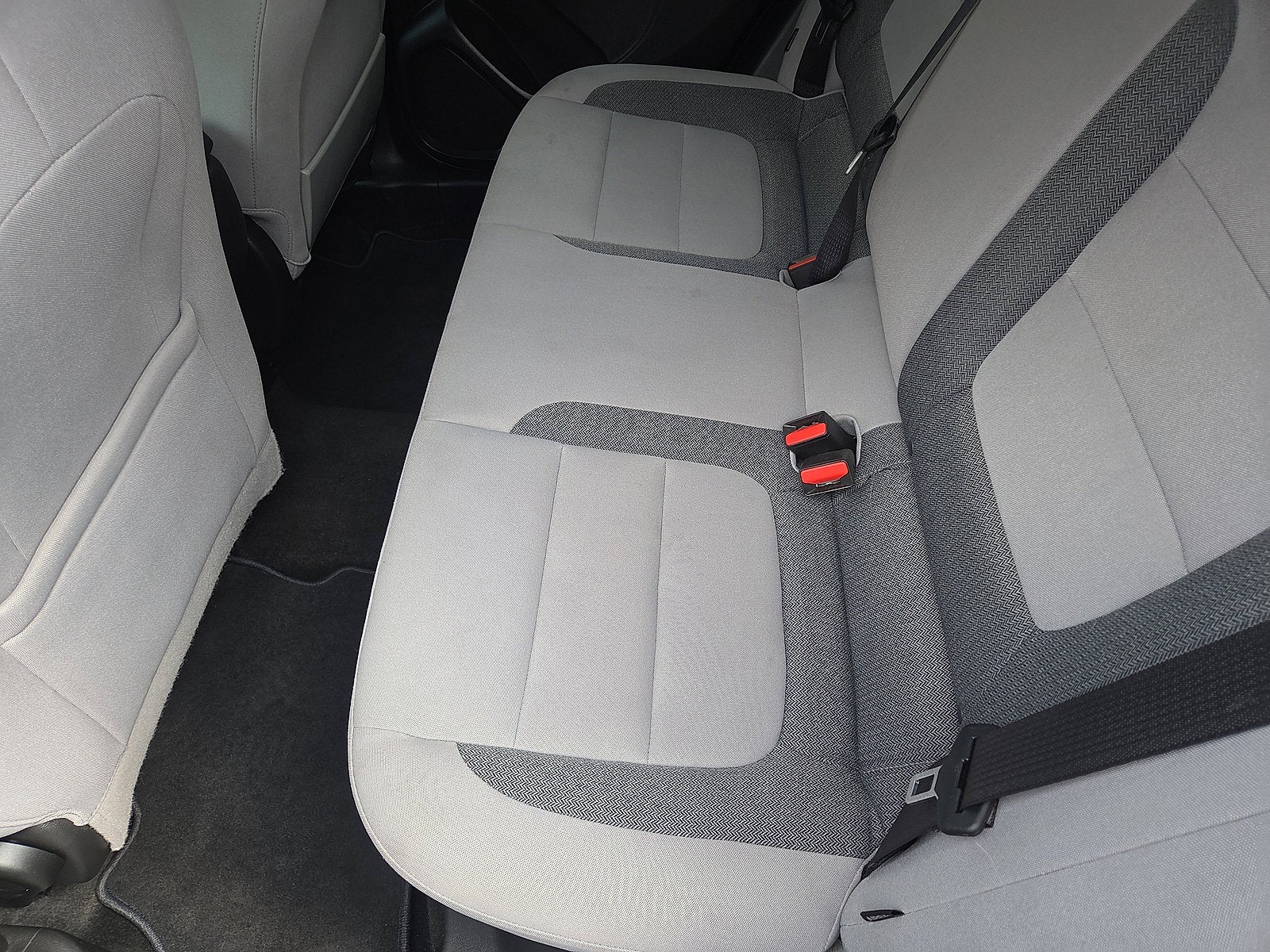 2025 Chevrolet Trailblazer LT AWD