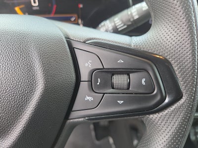 2025 Chevrolet Trailblazer LT AWD