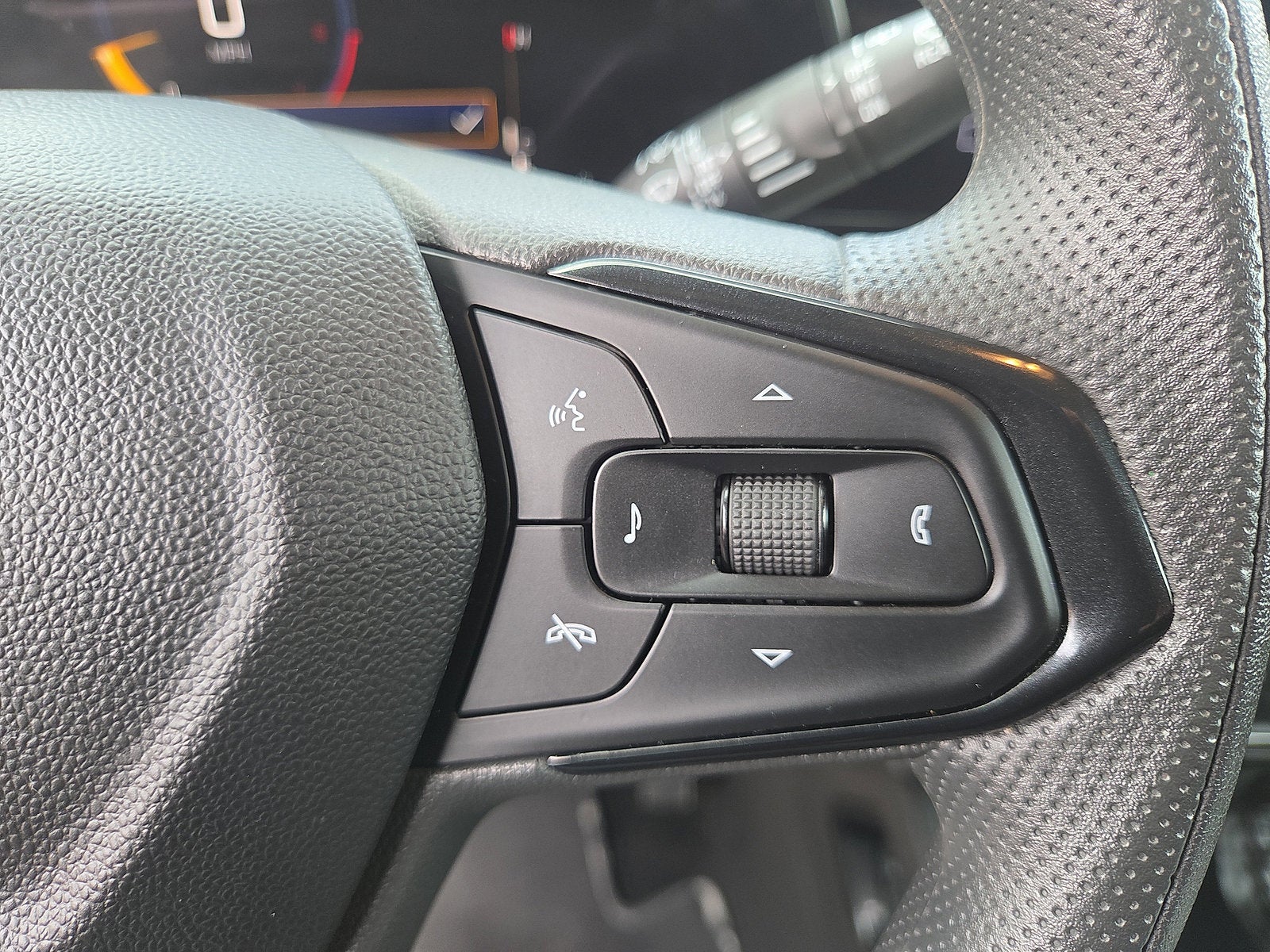 2025 Chevrolet Trailblazer LT AWD