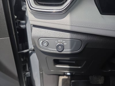 2025 Chevrolet Trailblazer LT AWD