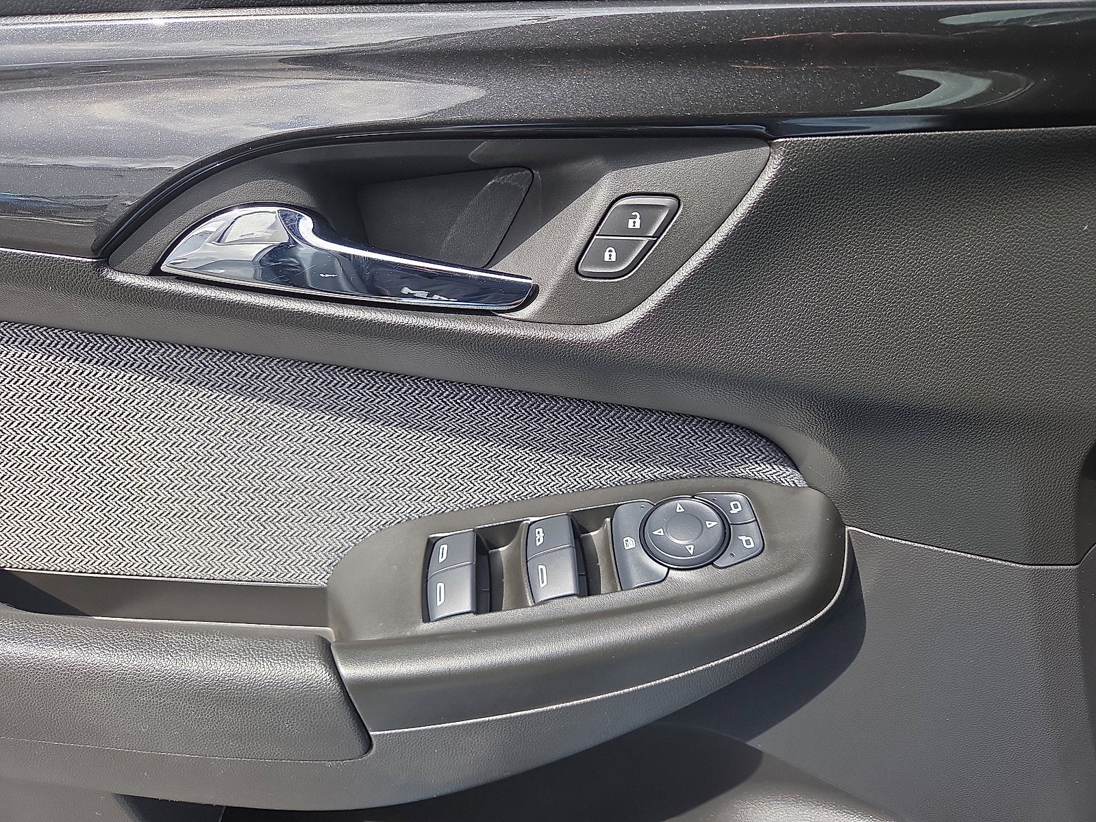 2025 Chevrolet Trailblazer LT AWD