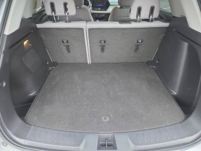 2025 Chevrolet Trailblazer LT AWD