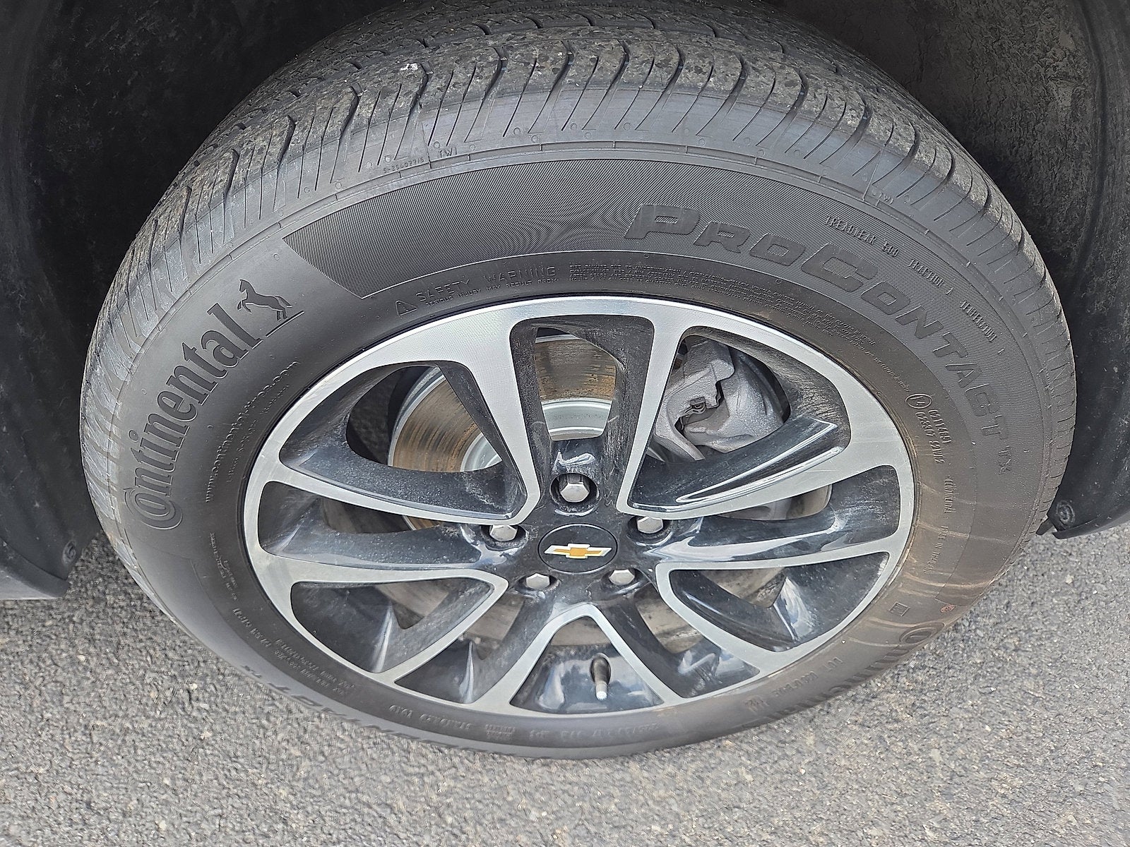 2025 Chevrolet Trailblazer LT AWD