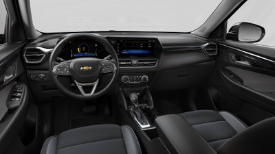 2026 Chevrolet Trailblazer LT AWD