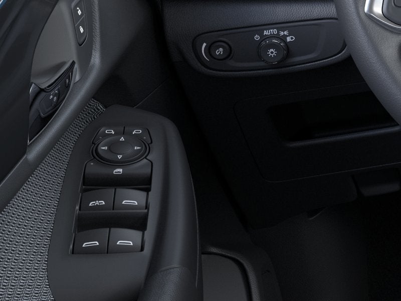 2026 Chevrolet Trailblazer LT AWD