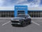2026 Chevrolet Trailblazer LT AWD