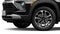 2026 Chevrolet Trailblazer LT AWD
