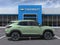 2026 Chevrolet Trailblazer LT AWD