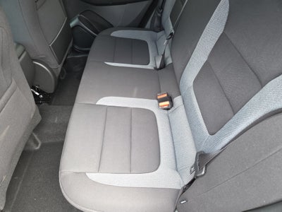 2026 Chevrolet Trailblazer LT AWD