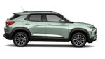 2026 Chevrolet Trailblazer LT AWD