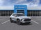 2026 Chevrolet Trailblazer LT AWD
