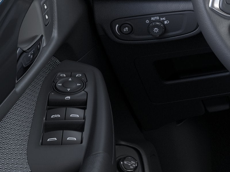 2026 Chevrolet Trailblazer LT AWD