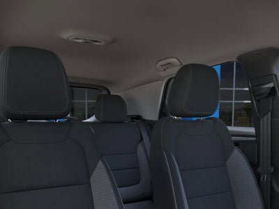 2026 Chevrolet Trailblazer LT AWD