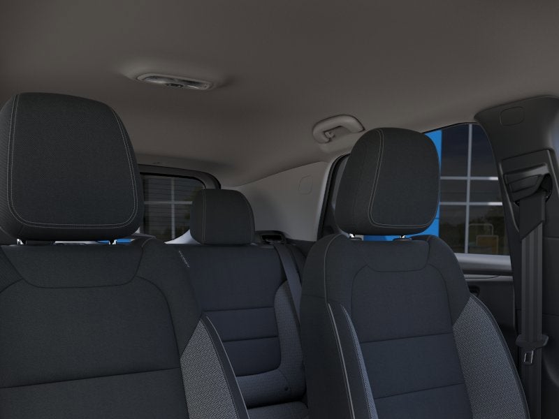 2026 Chevrolet Trailblazer LT AWD