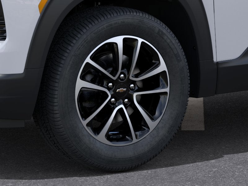 2026 Chevrolet Trailblazer LT AWD