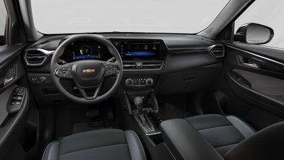 2026 Chevrolet Trailblazer LT AWD