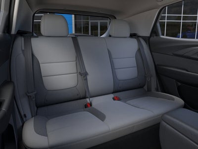 2026 Chevrolet Trailblazer LT AWD