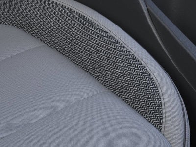 2026 Chevrolet Trailblazer LT AWD