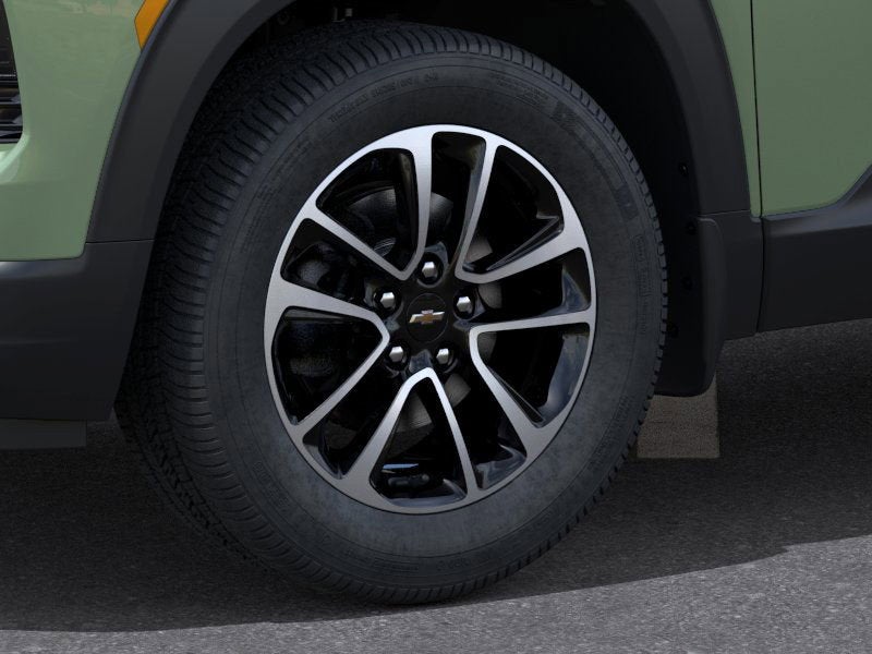 2026 Chevrolet Trailblazer LT AWD