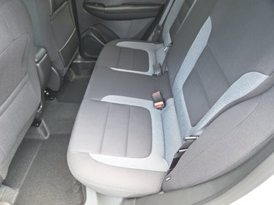 2026 Chevrolet Trailblazer LT AWD