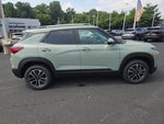 2026 Chevrolet Trailblazer LT AWD