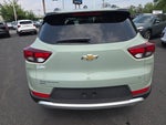 2026 Chevrolet Trailblazer LT AWD
