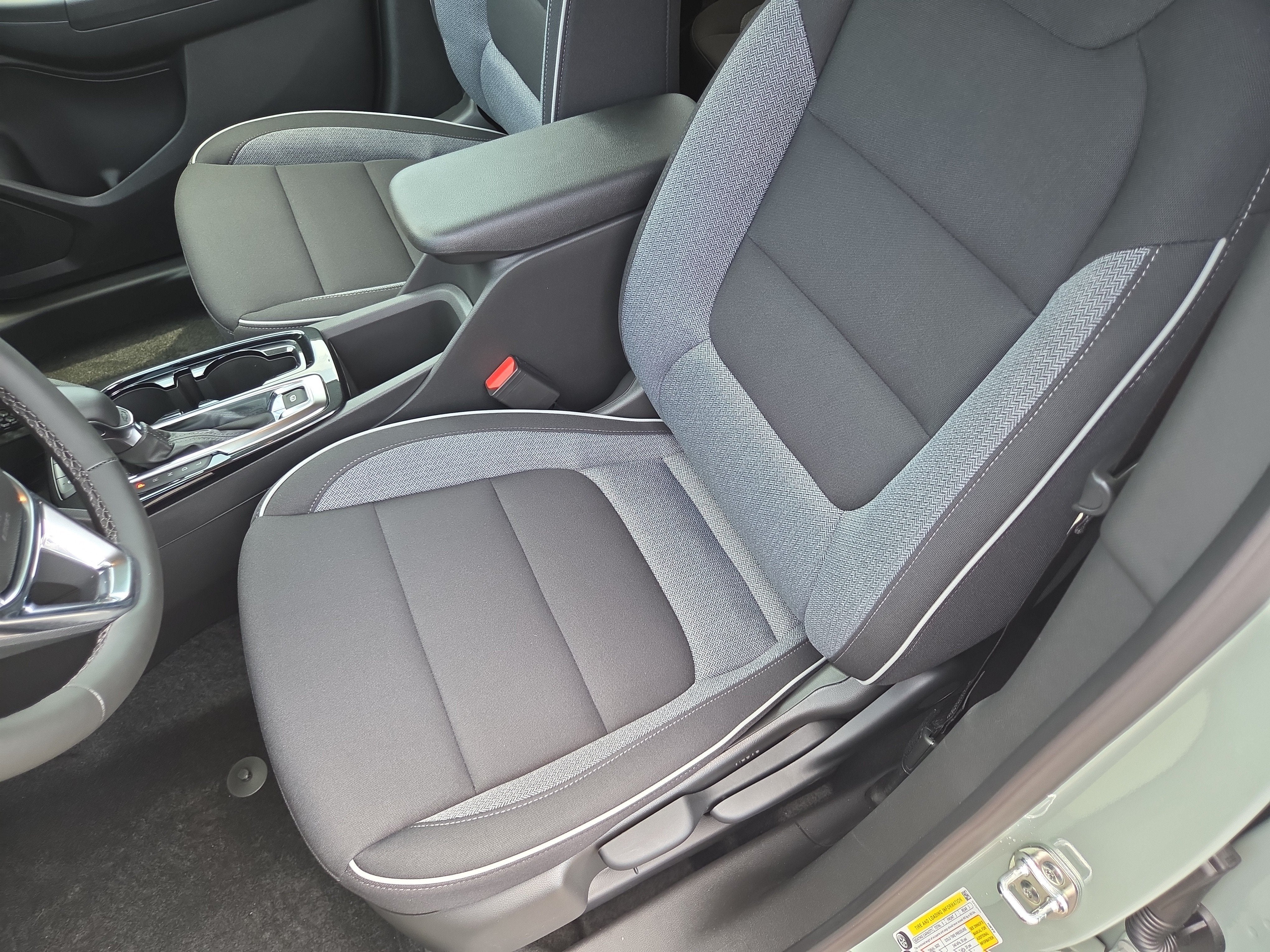 2026 Chevrolet Trailblazer LT AWD