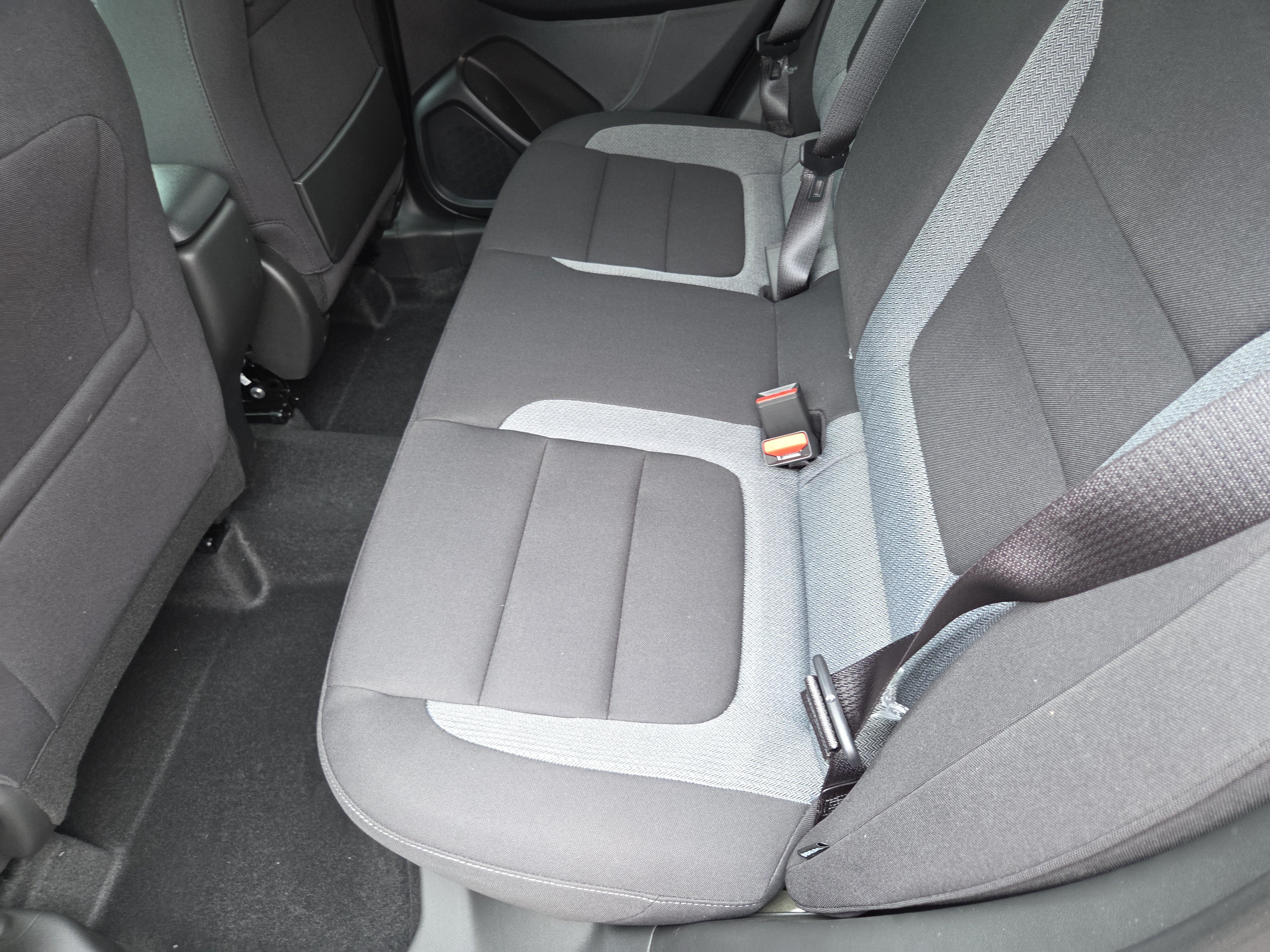 2026 Chevrolet Trailblazer LT AWD