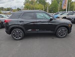 2026 Chevrolet Trailblazer LT AWD
