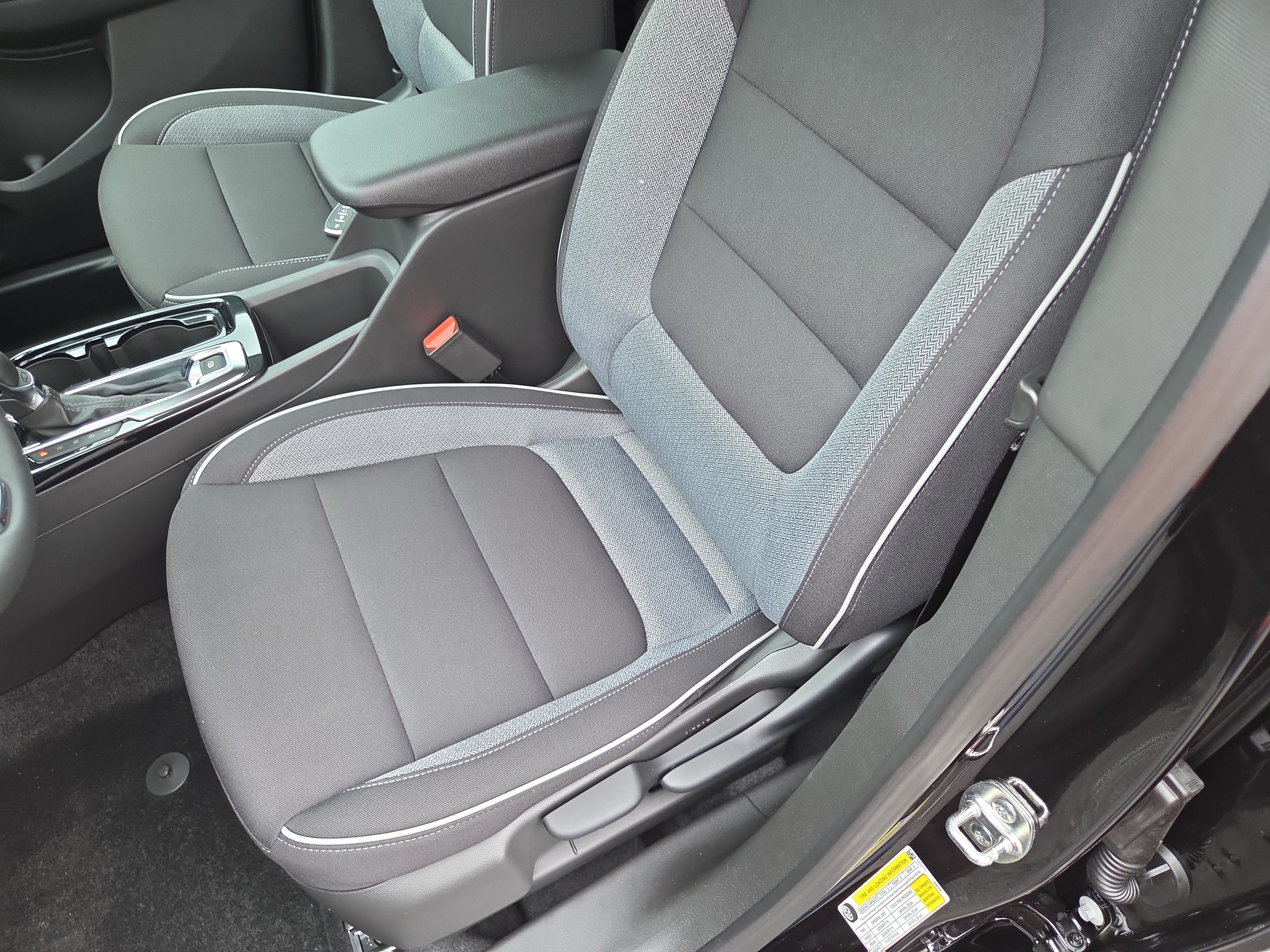 2026 Chevrolet Trailblazer LT AWD